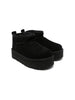 Stivale Classic Mini nero
