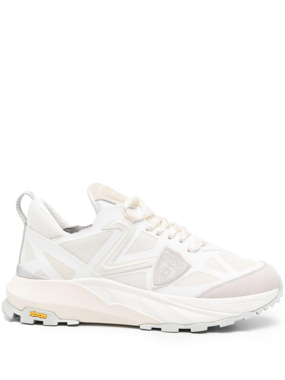 Sneakers roxs  low bianche donna
