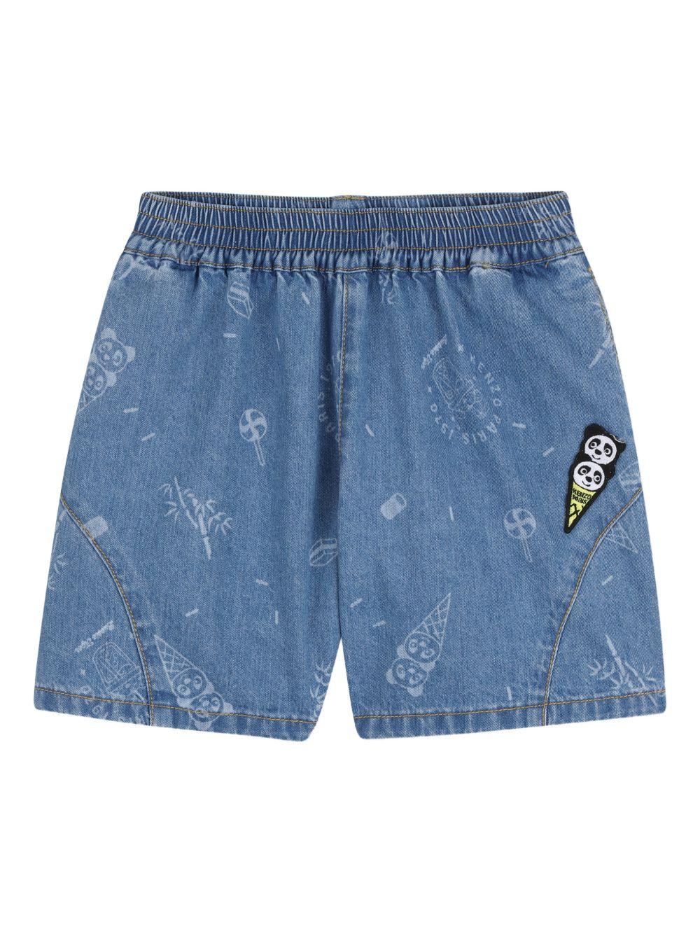  K61773 Z45 KENZO KIDS 
