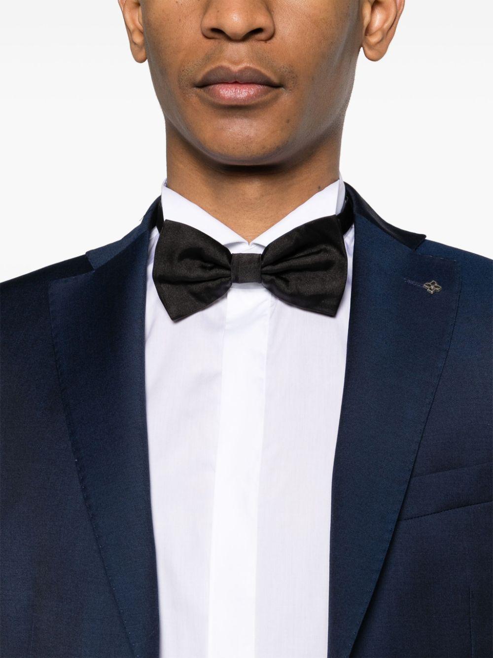 Camicia classica bianca
