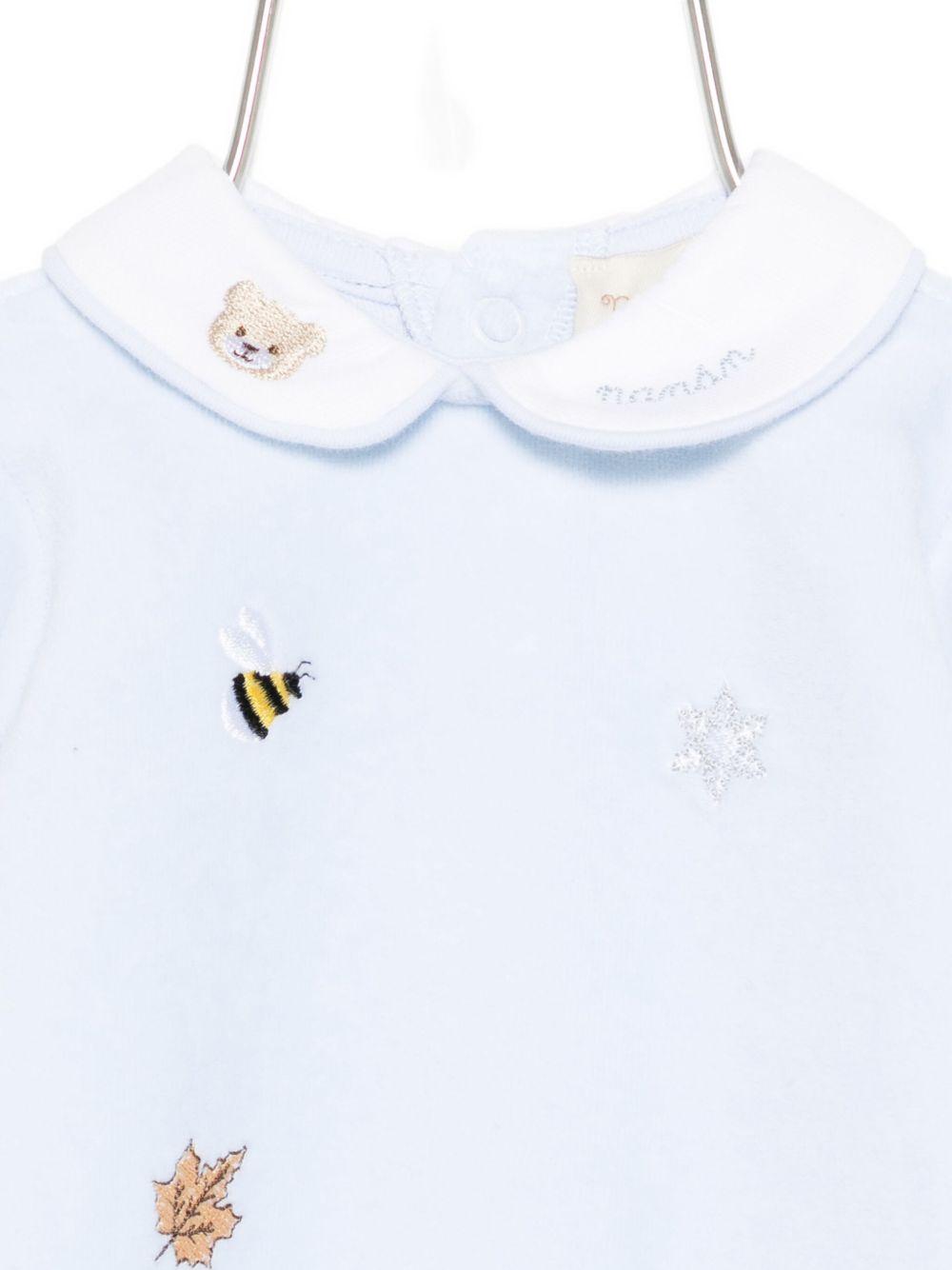  I250210 AZZURRO NANAN KIDS 