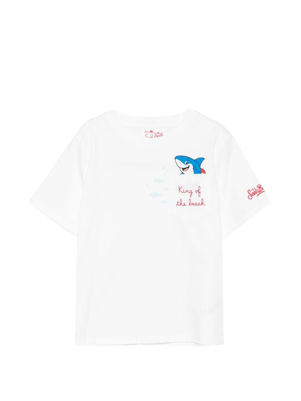  EDD0001 01948L MC2 SAINT BARTH KIDS 