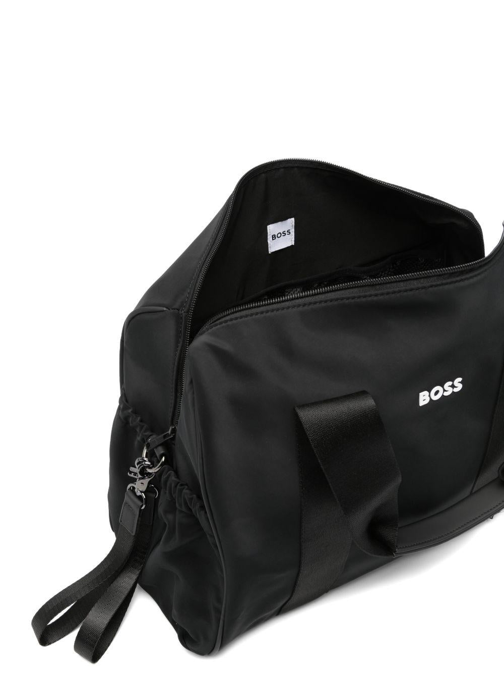  J53155 09B BOSS KIDSWEAR 