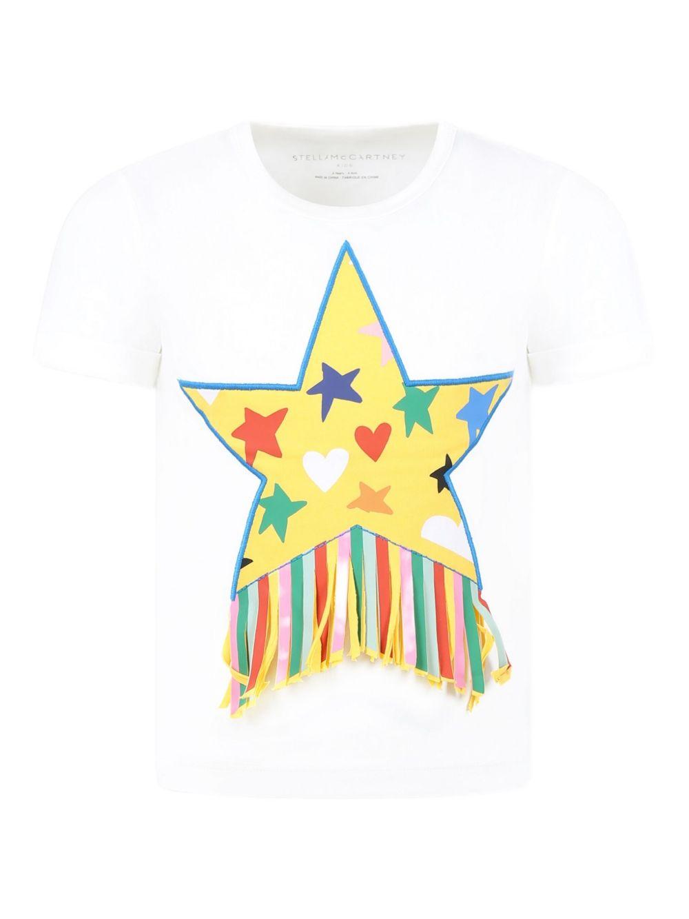 STELLA MCCARTNEY KIDS TW8B51Z0434101