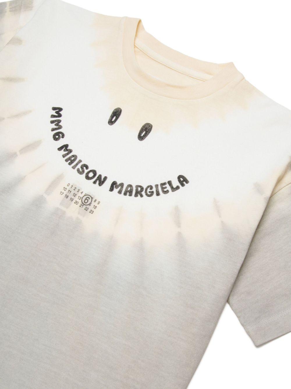  M61013MM07N M6C46 MM6 MAISON MARGIELA KIDS 