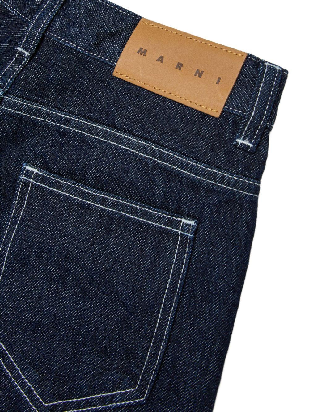  M01709M00WH 0M01 MARNI KIDS 