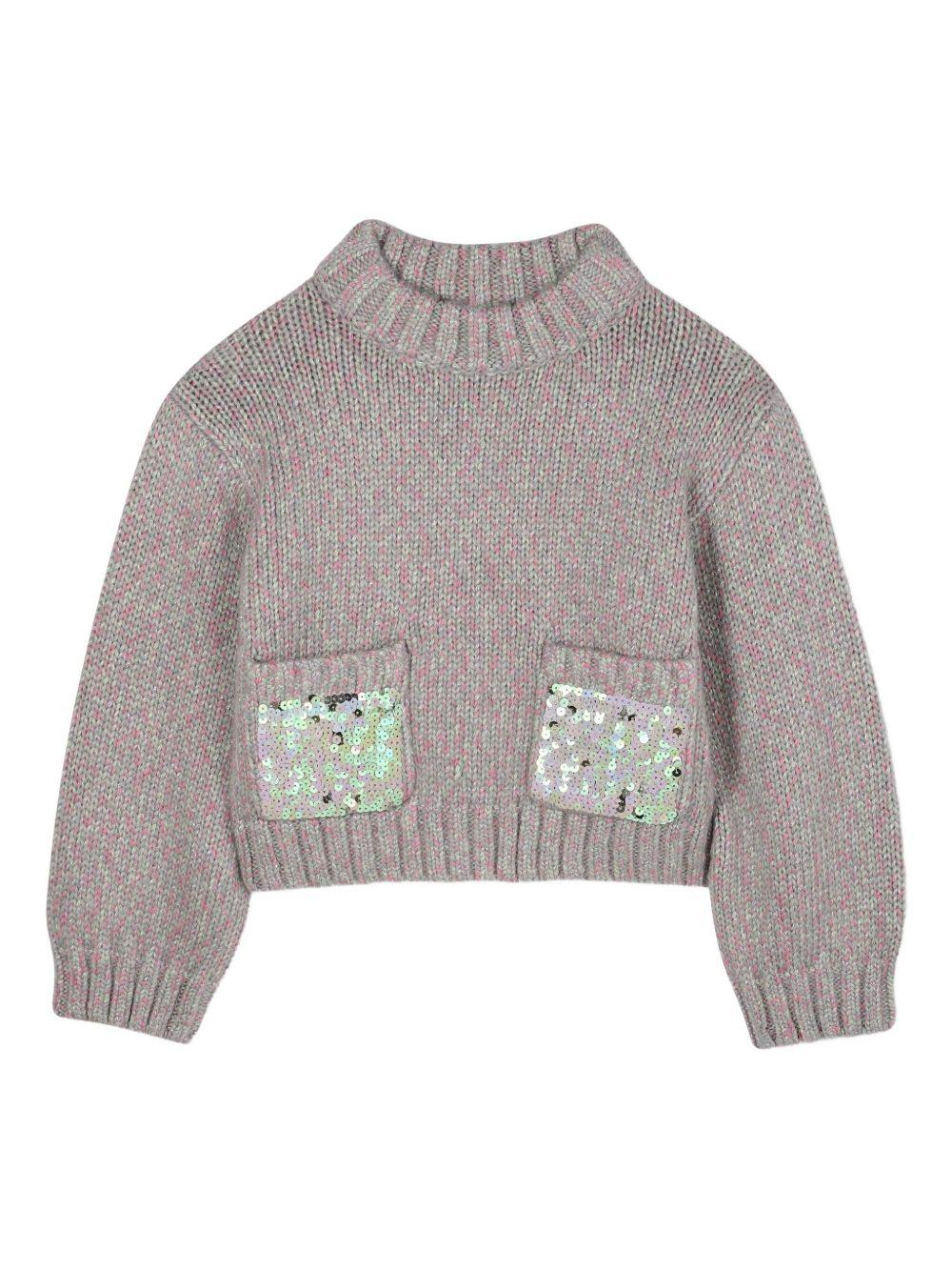  U21377 01E BILLIE BLUSH KIDS 