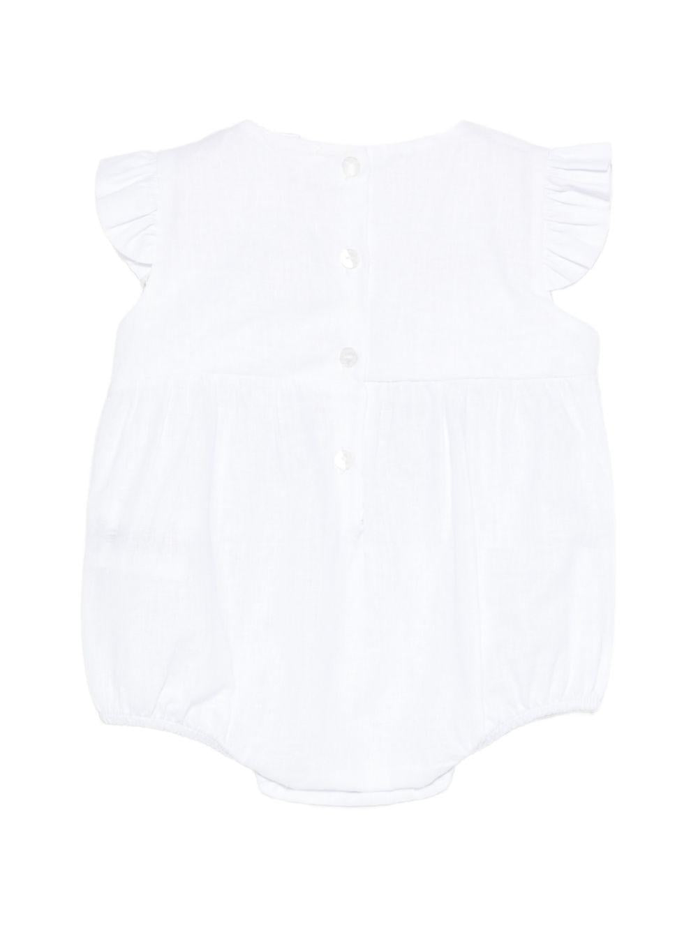 E26507 BIANCO NANAN KIDS 