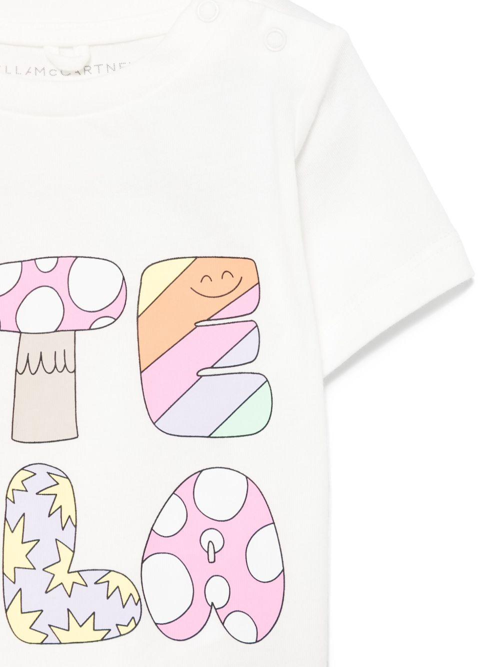 STELLA MCCARTNEY KIDS TW8021Z0434101