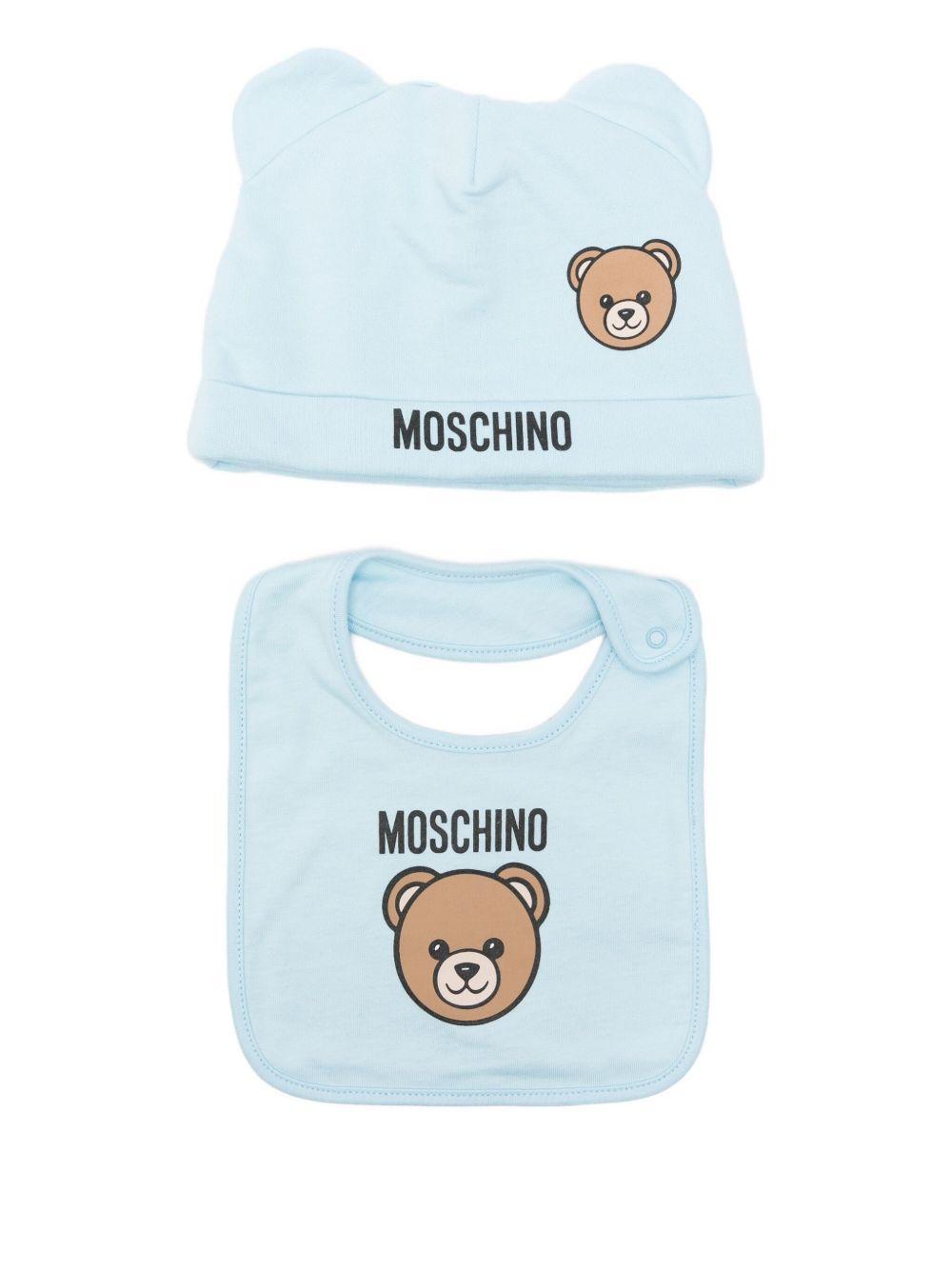  MUY08KLCA40 40304 MOSCHINO KIDS 