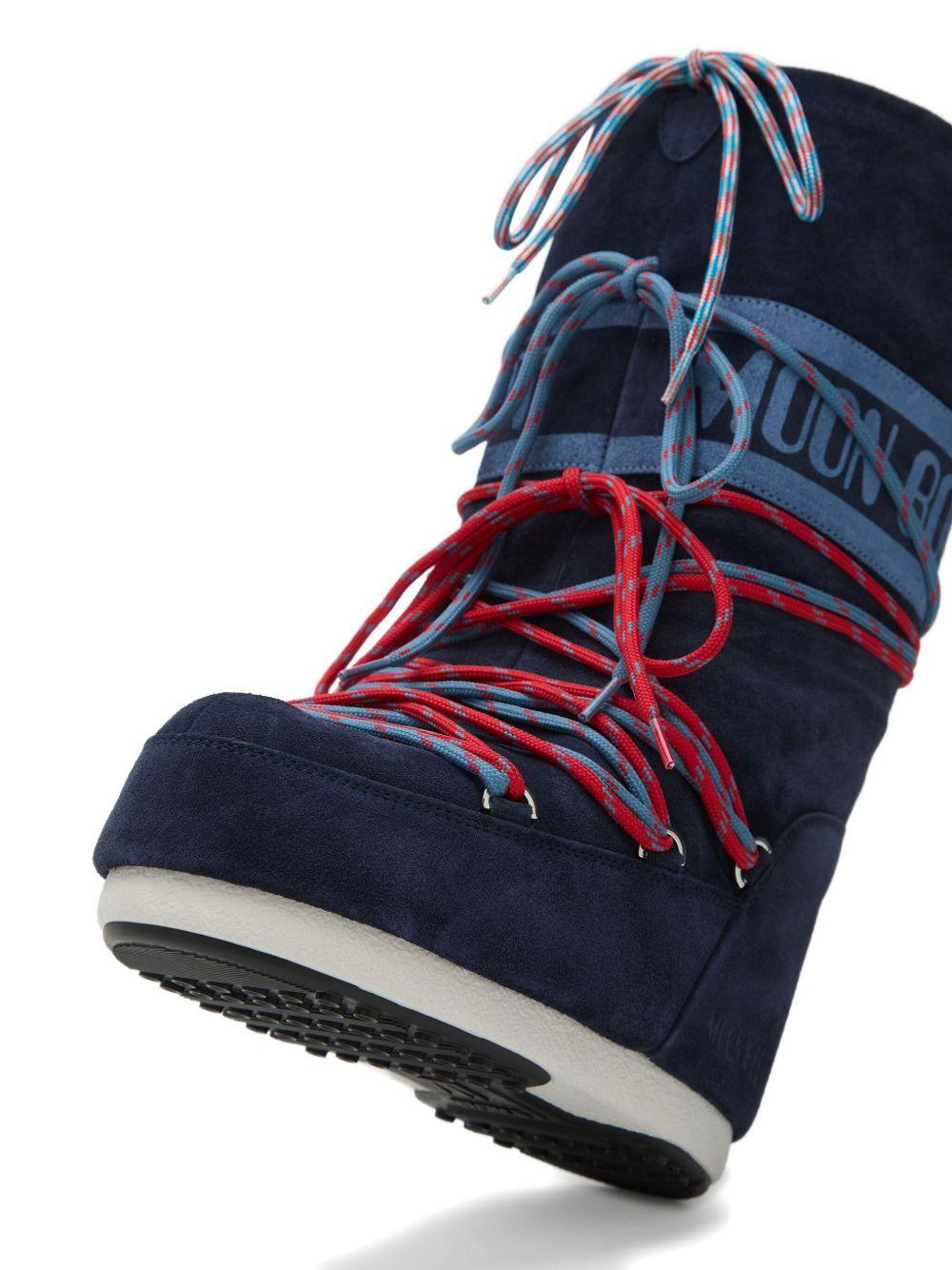  80D1403050 F017 MOON BOOT 