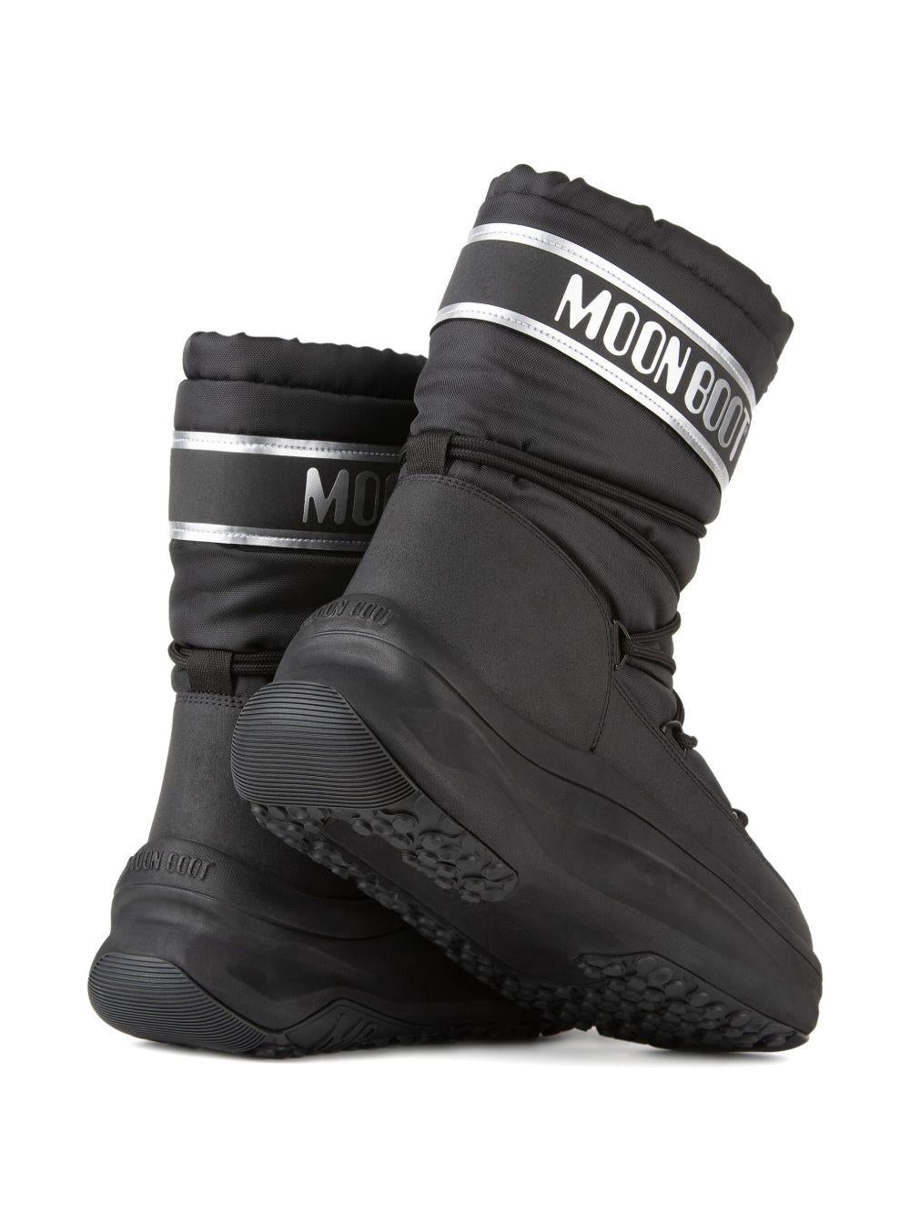  80D2490010 NH36 MOON BOOT 