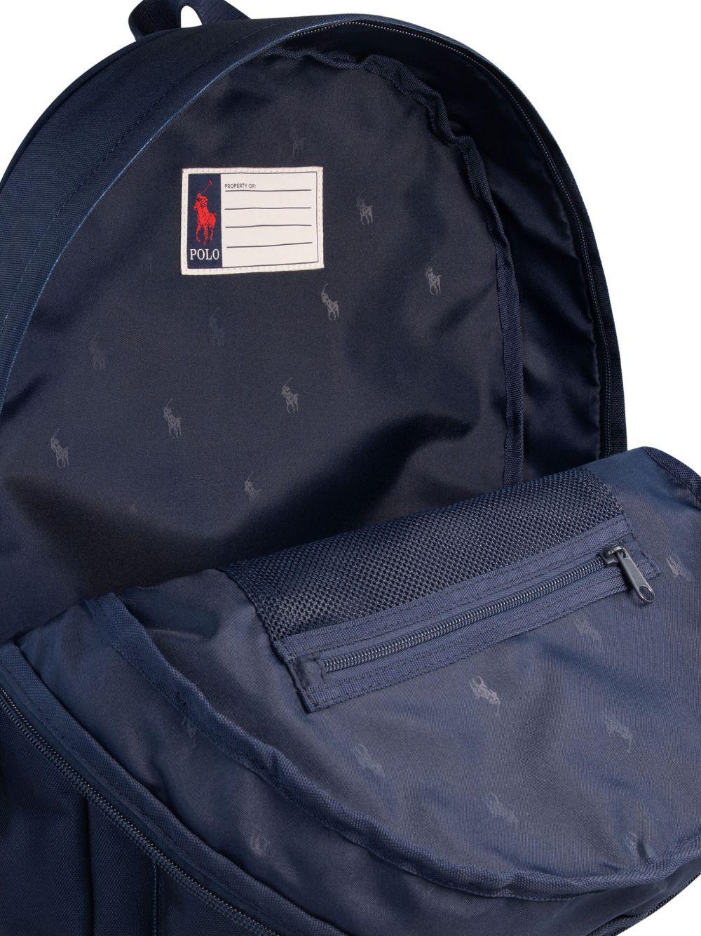  9AR151 BCV POLO RALPH LAUREN KIDS 