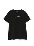 T-shirt in cotone girocollo
