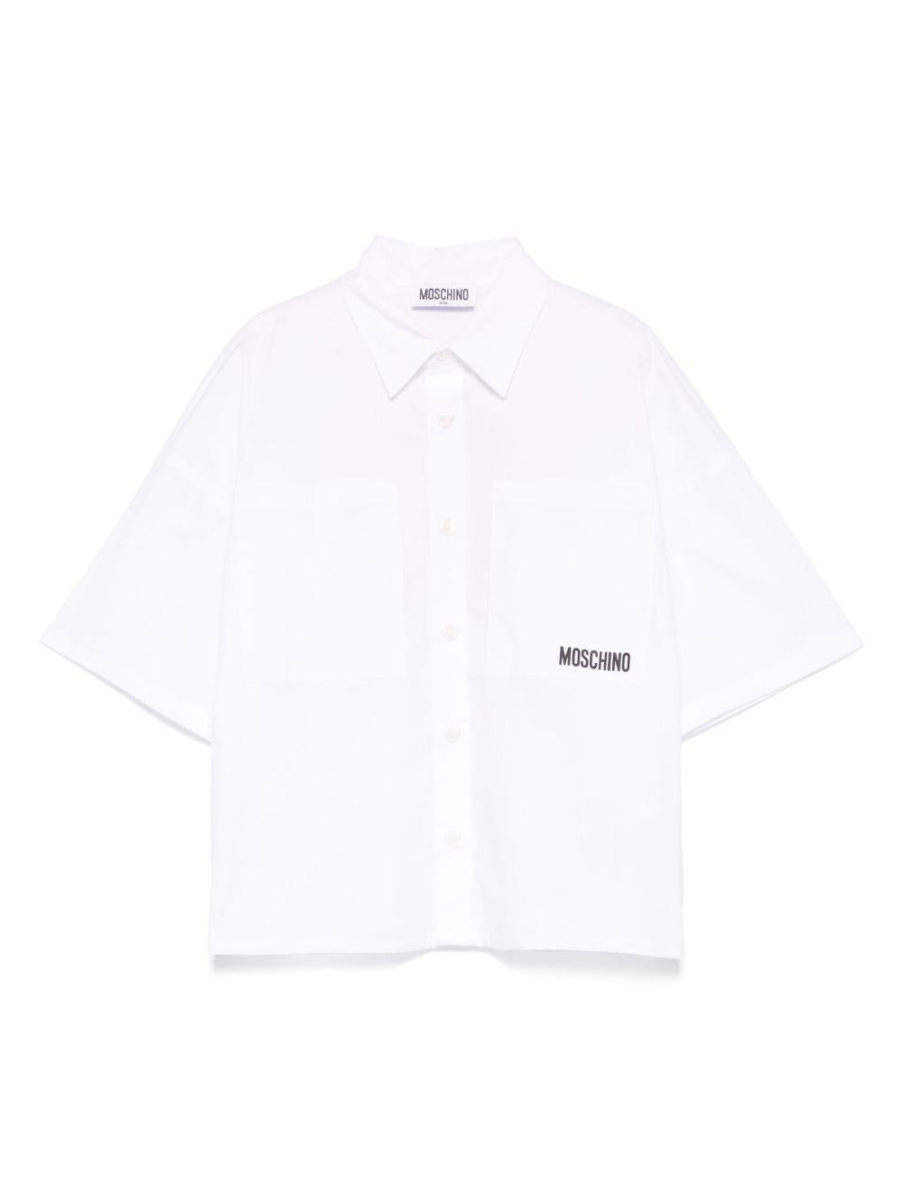 MOSCHINO KIDS HUC01HLMA0110101