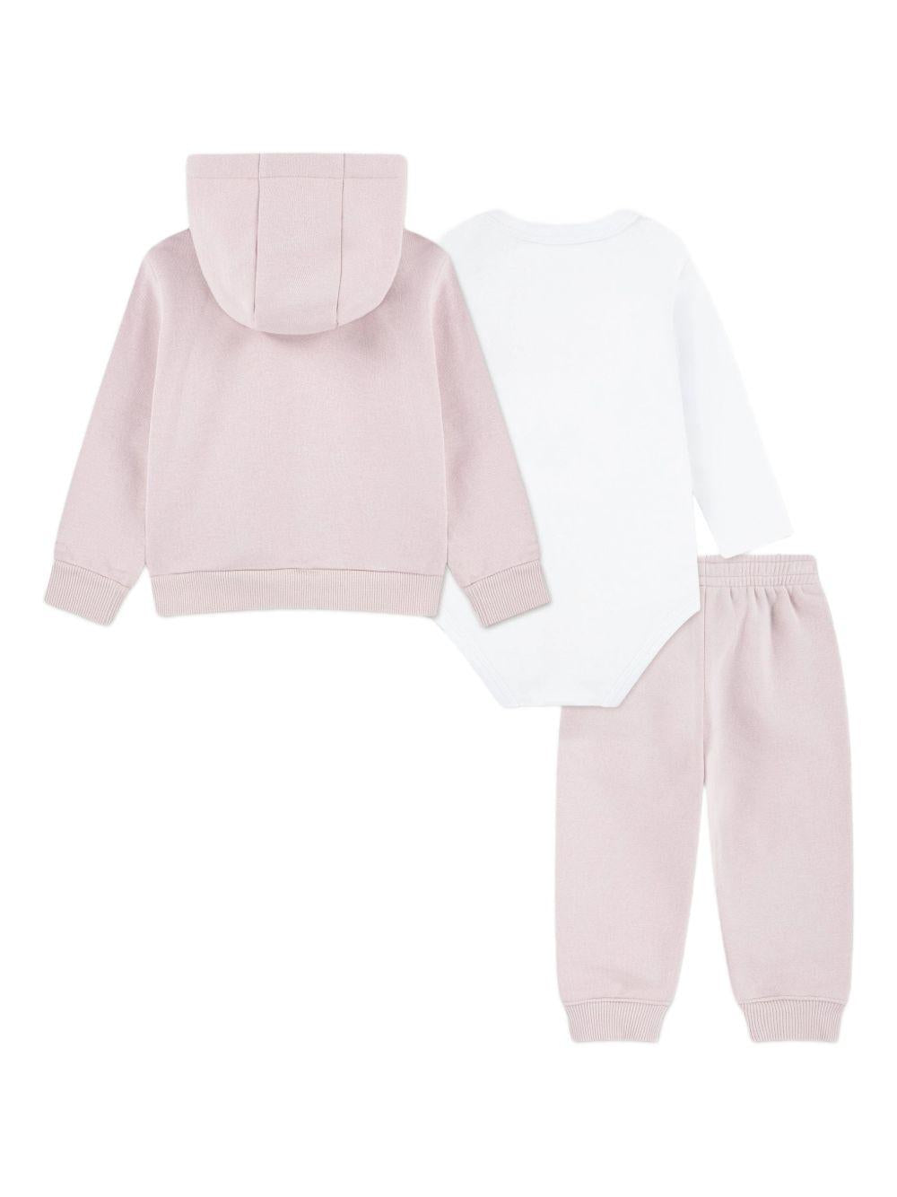  647192 AL5 LACOSTE KIDS 