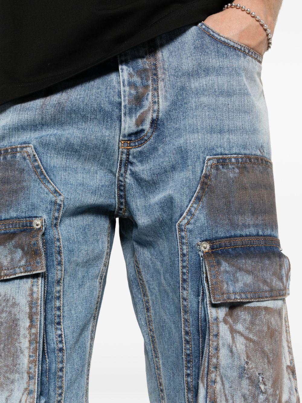  XJ3235 MARRONE YES LONDON 