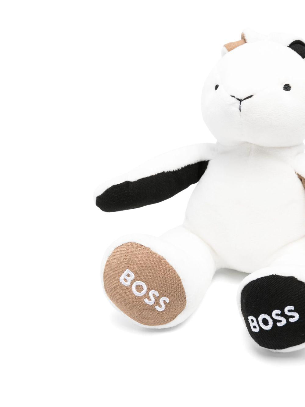  J51013 10P BOSS KIDSWEAR 