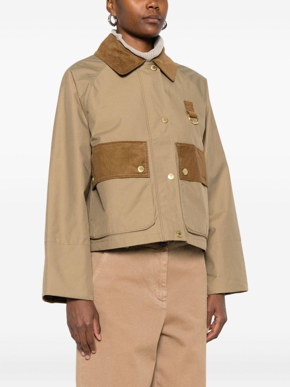  LCA0371 BR31 BARBOUR 