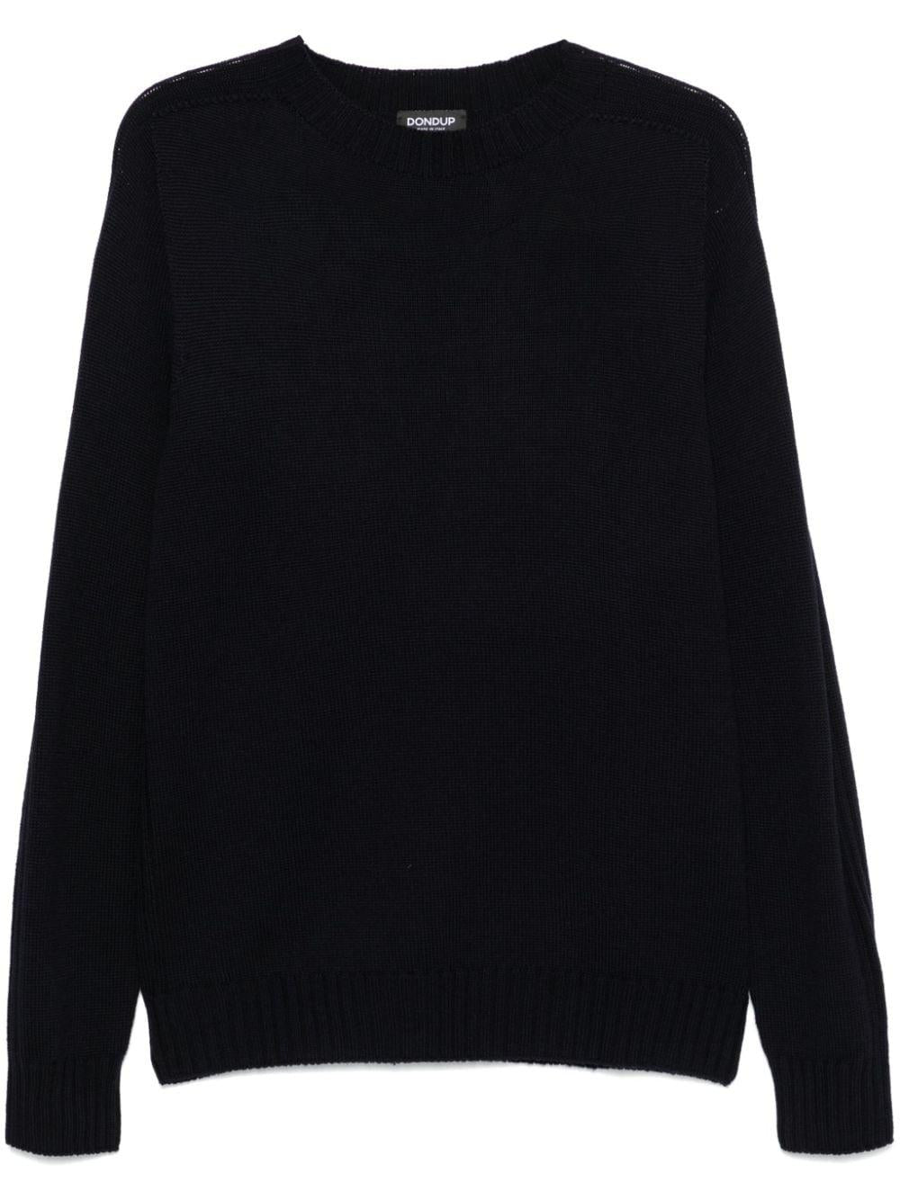 DONDUP UT166M00856002890