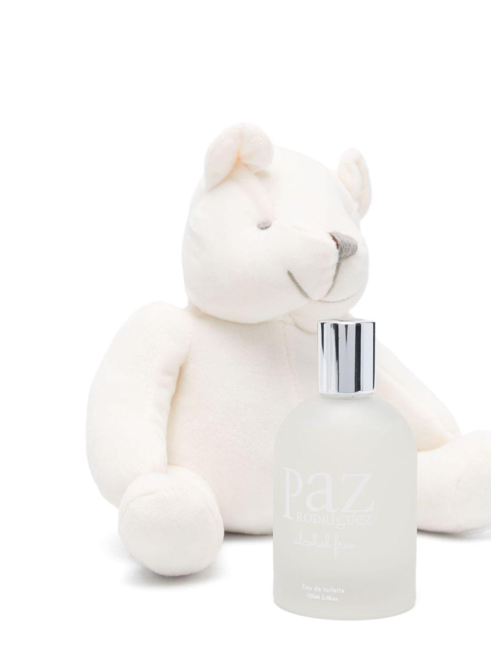 Confezione orsetto essential e profumo (2pz) 180151712 U PAZ RODRIGUEZ KIDS 