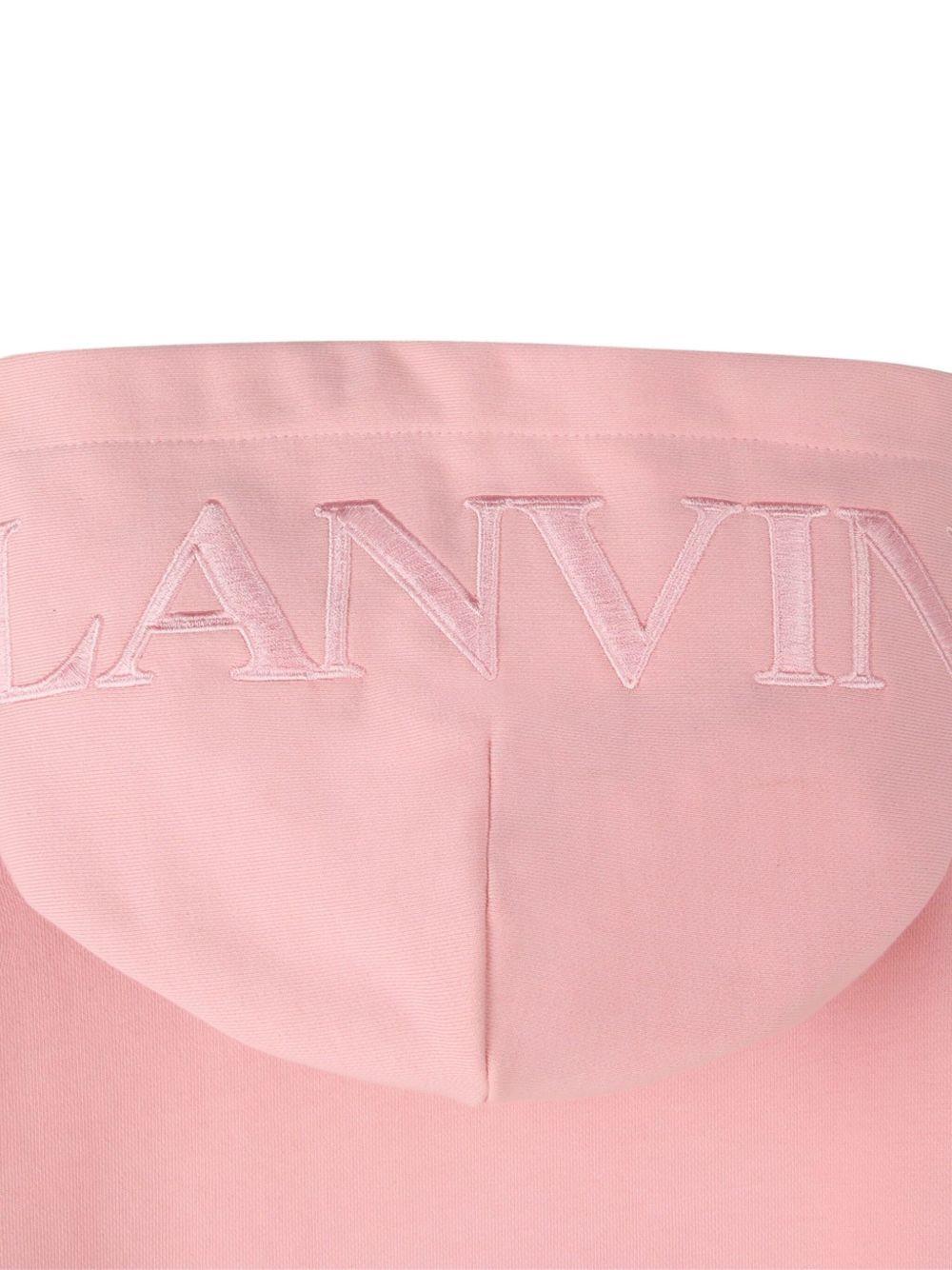  N30312 48N LANVIN KIDS 
