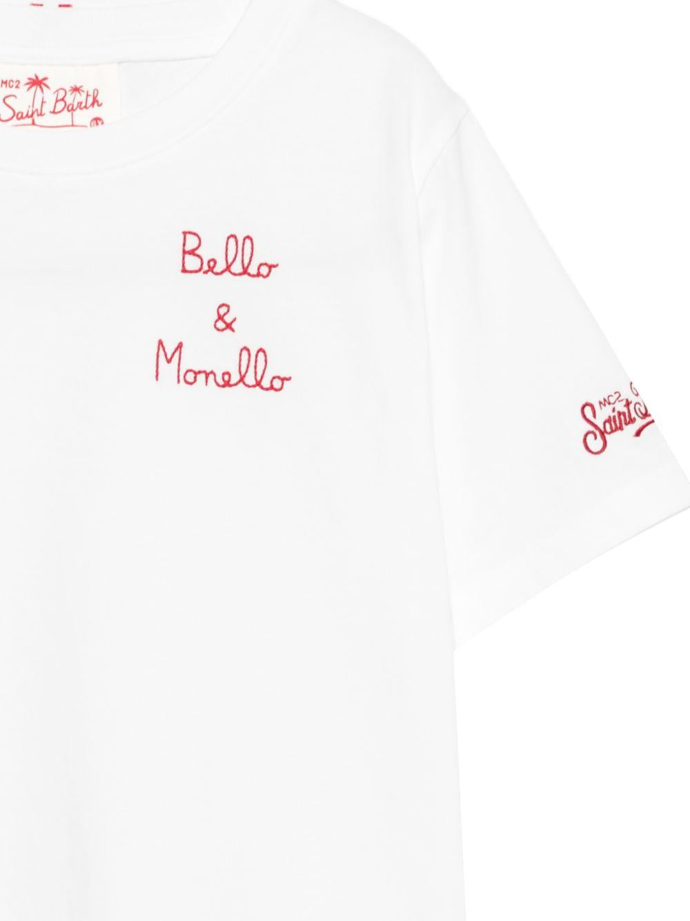  POT0002 03681L MC2 SAINT BARTH KIDS 