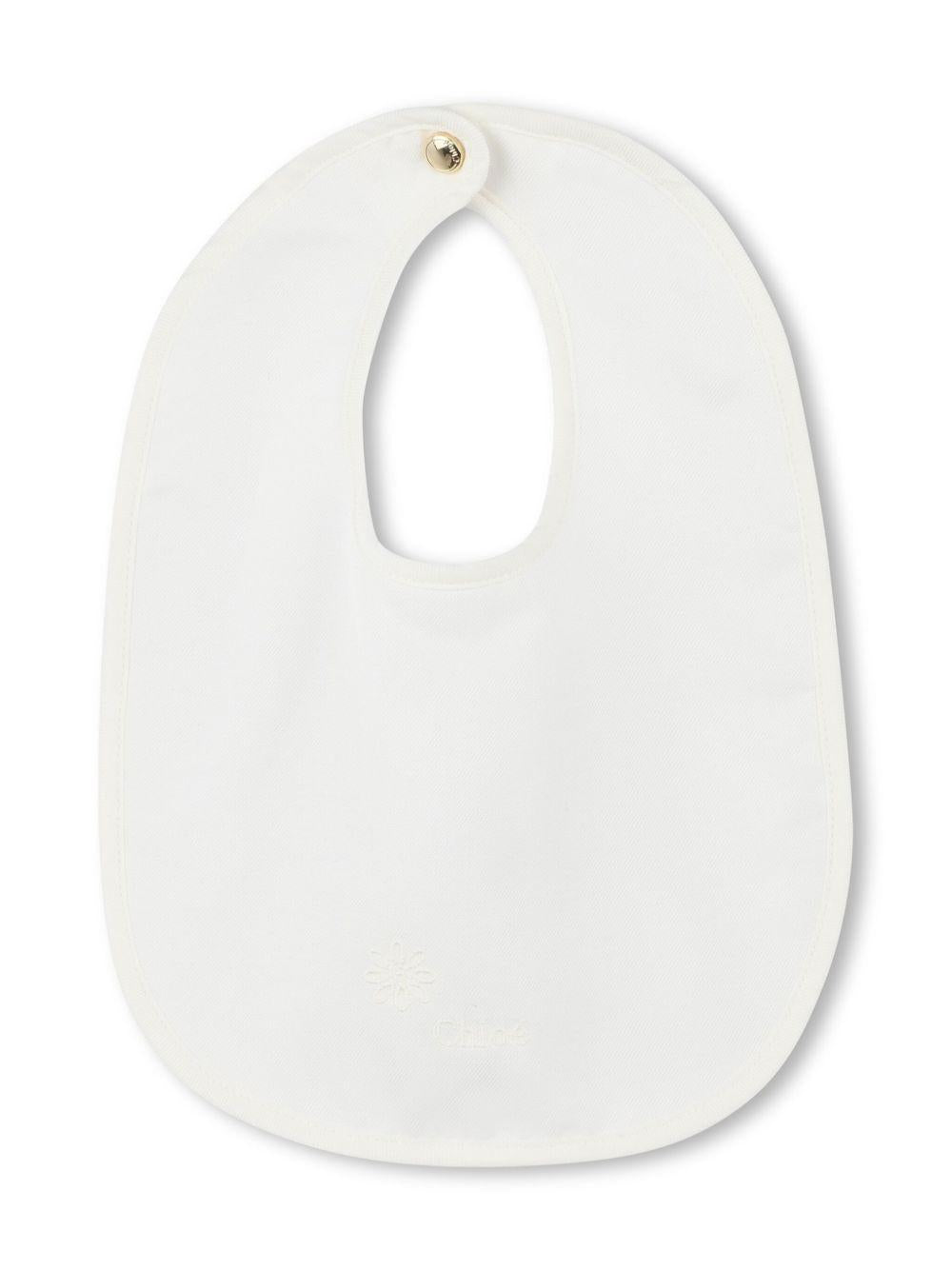 Set bianco neonata (3pz)