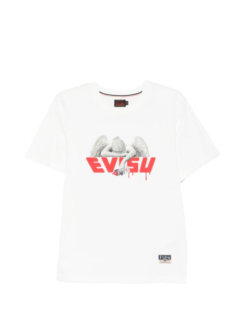  2ESHTM6TS1106 WHTO EVISU 