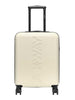 Trolley small beige light