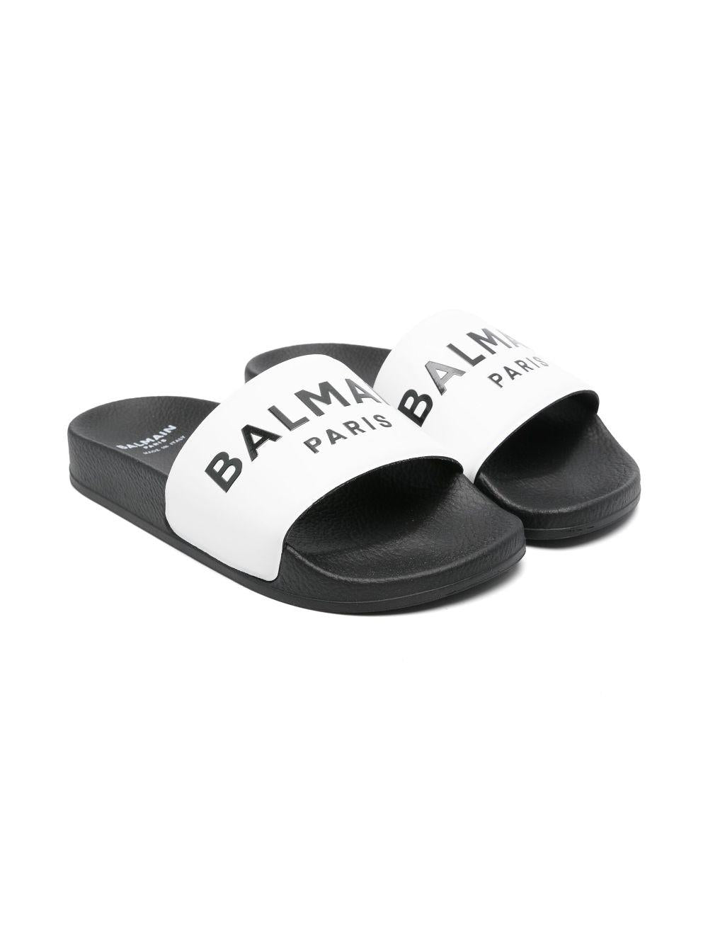 BALMAIN KIDS BW0R36Z2987930BC