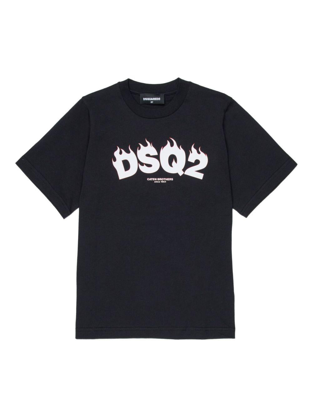  DQ3168D00XM DQ900 DSQUARED KIDS 