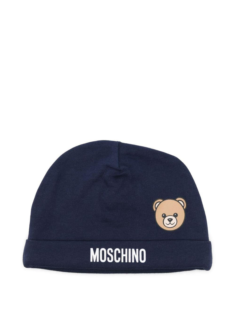  MUX05LLCA40 40016 MOSCHINO KIDS 