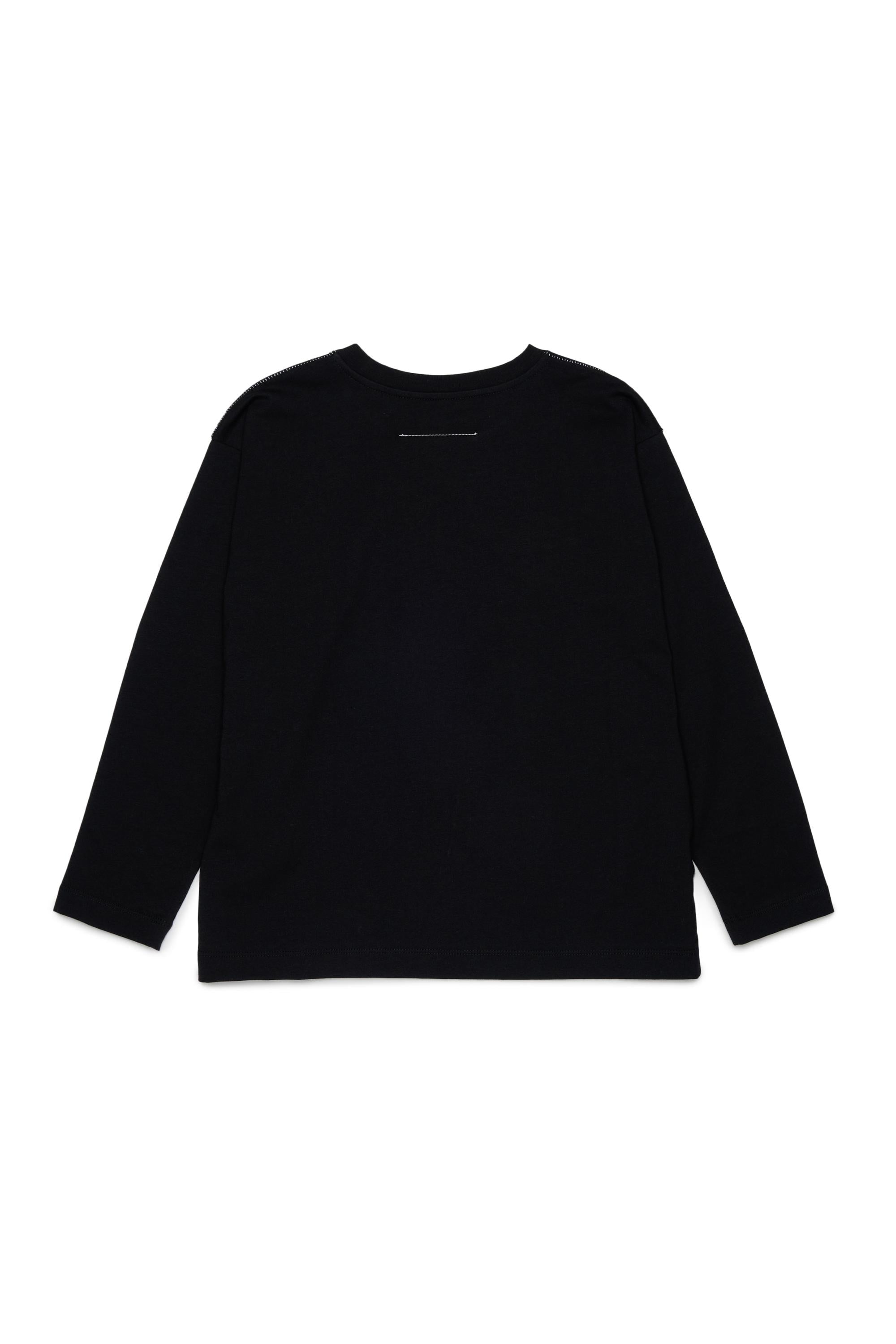  M61164MM04I M6900 MM6 MAISON MARGIELA KIDS 
