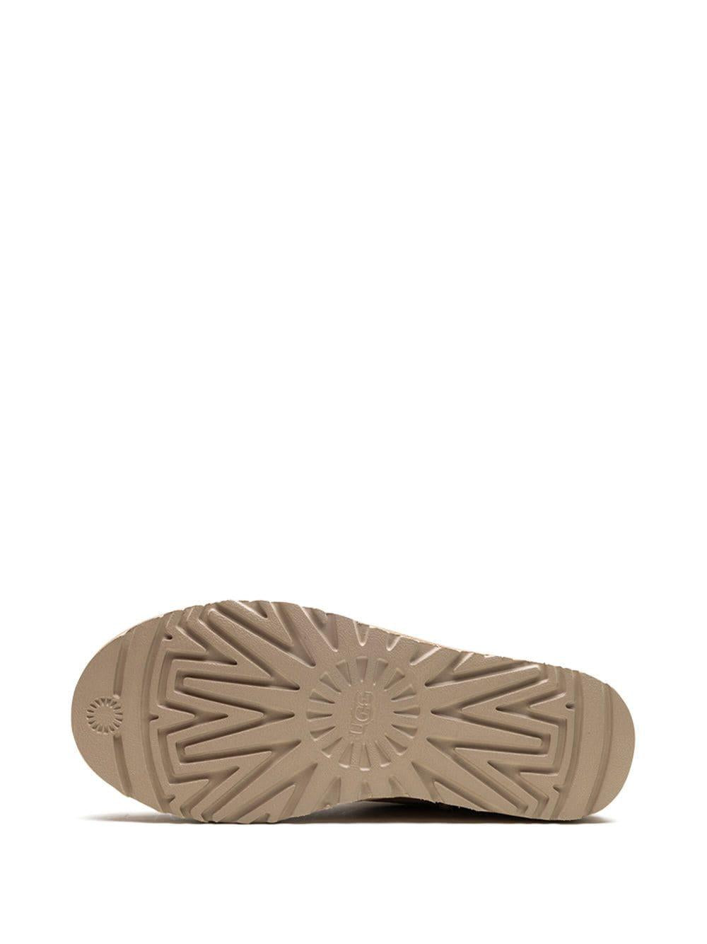 Stivali Classic Ultra Mini sabbia 1116109 SAN UGG 