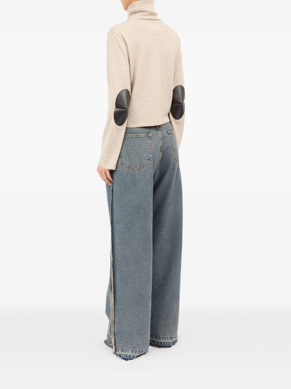  S52HA0296M13133 806M MM6 MAISON MARGIELA 