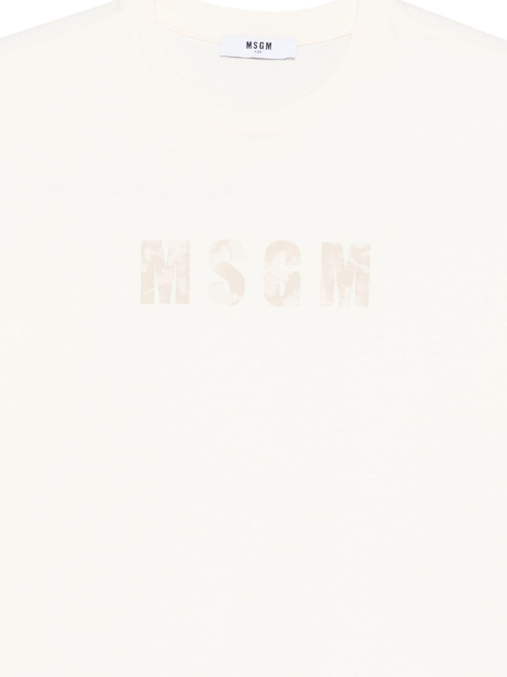  S6MSJBTH241 01320 MSGM KIDS 