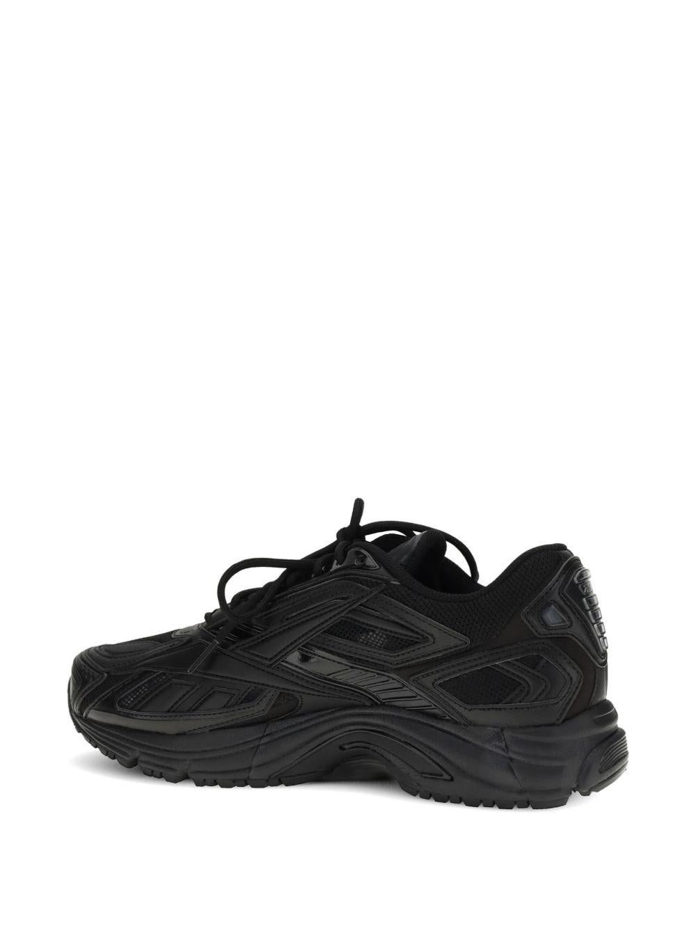 Sneakers con suola platform 100262267P 267P REEBOK LTD 