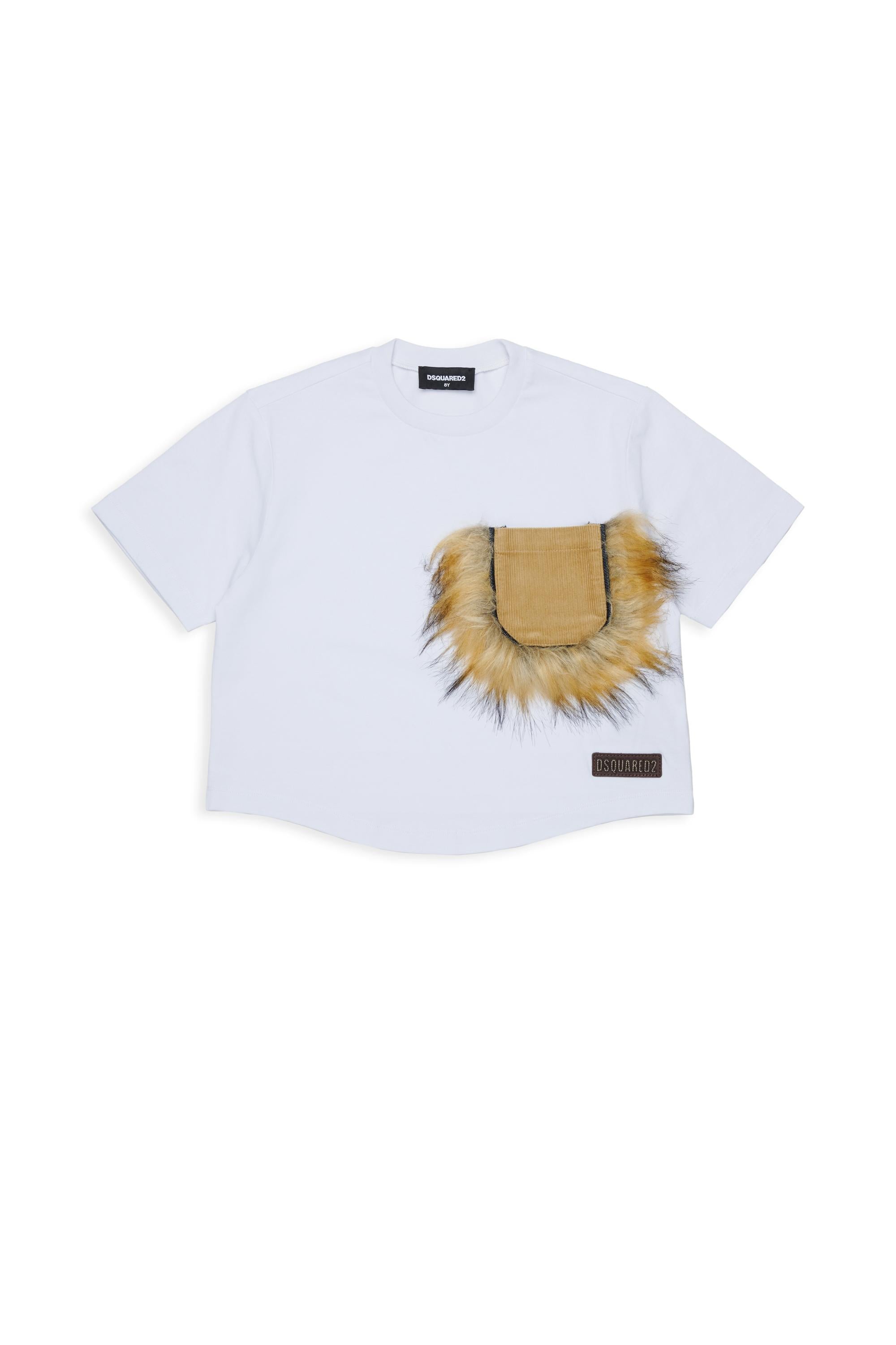  DQ3467D0AJ7 DQ100 DSQUARED KIDS 