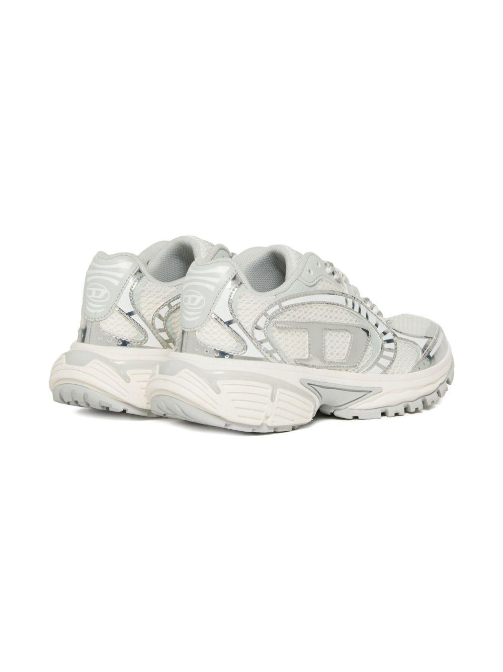 Sneakers S-Pro-V-Dense con Logo e Suola in Gomma BC1051P8135 HA654 DIESEL KIDS 