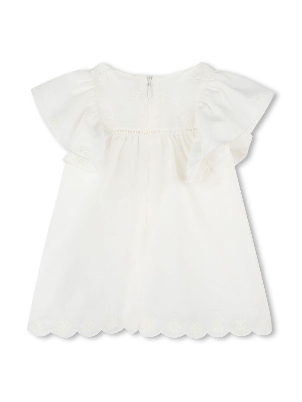 Set neonata bianco (3pz)