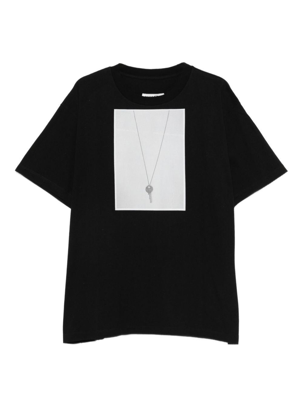  SH0GC0068M20050 900 MM6 MAISON MARGIELA 