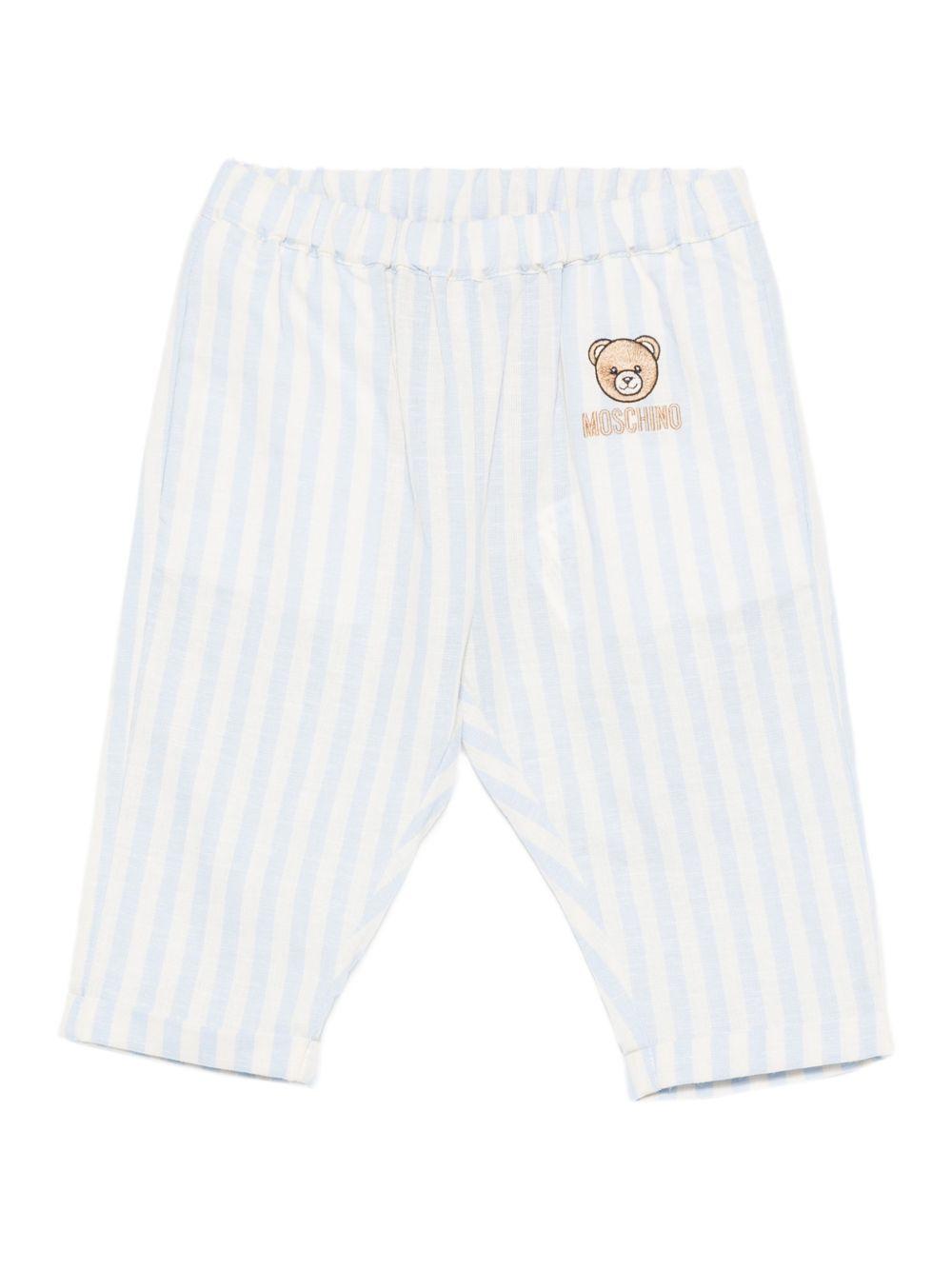  MUP05ULUE01 86024 MOSCHINO KIDS 