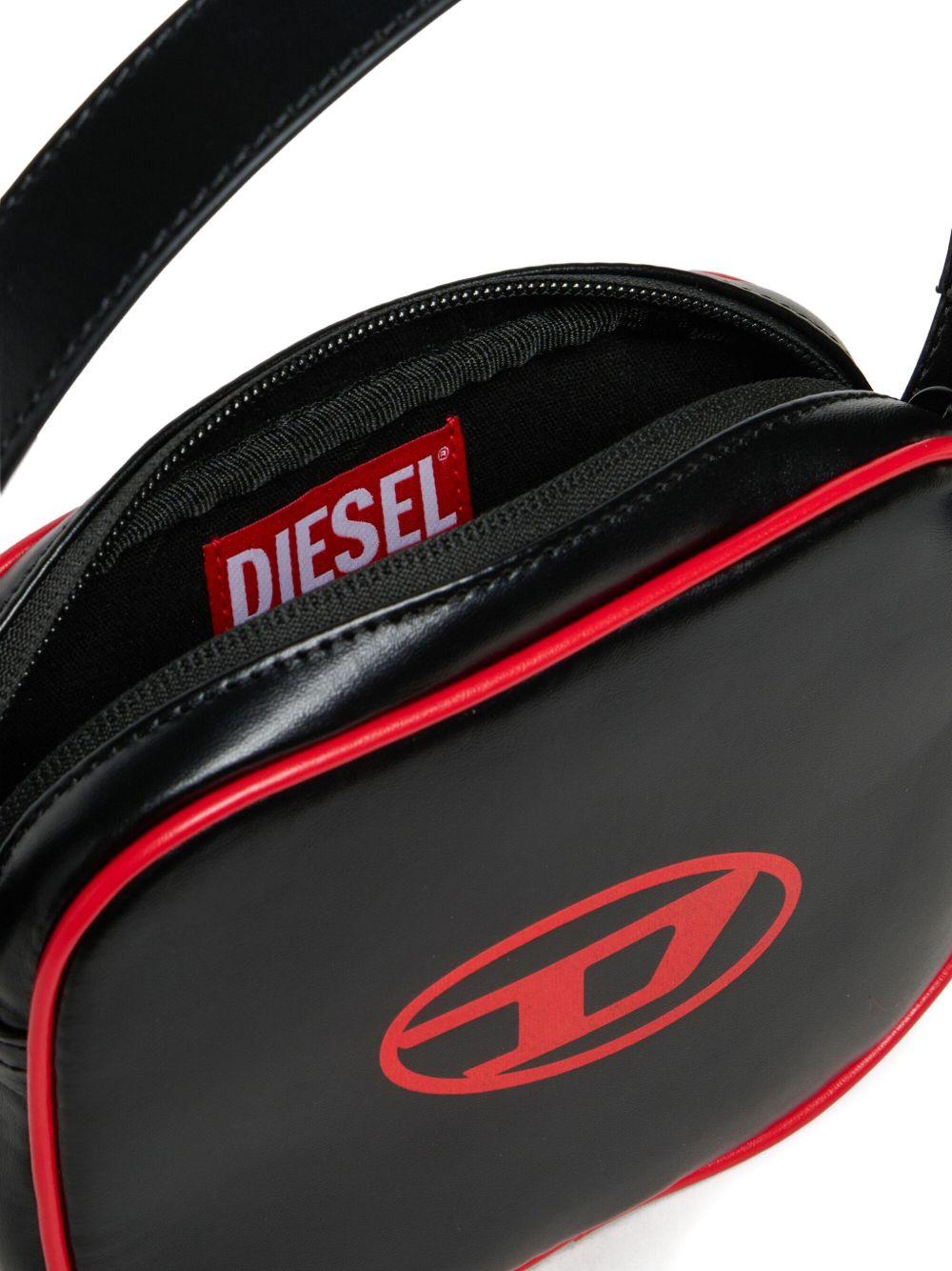 Borsetta a tracolla con logo J02756KXBTB K900 DIESEL KIDS 