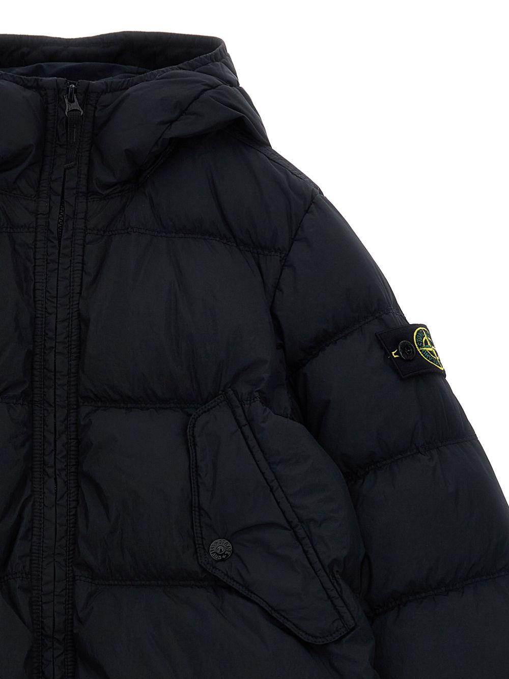  164100004S0A23 V0029 STONE ISLAND KIDS 
