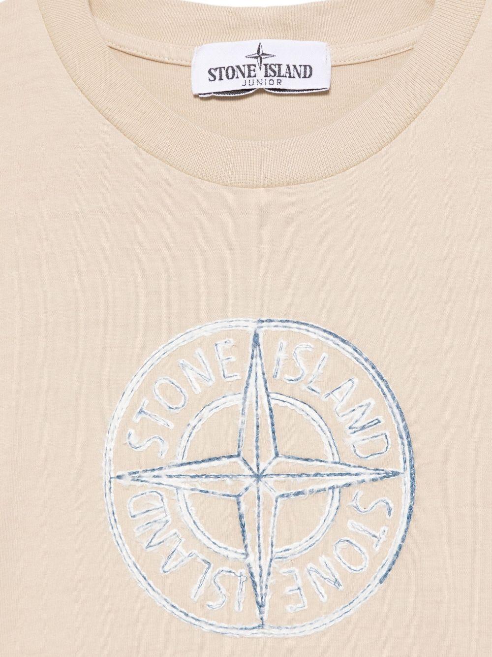  162100008S0264 V0095 STONE ISLAND KIDS 
