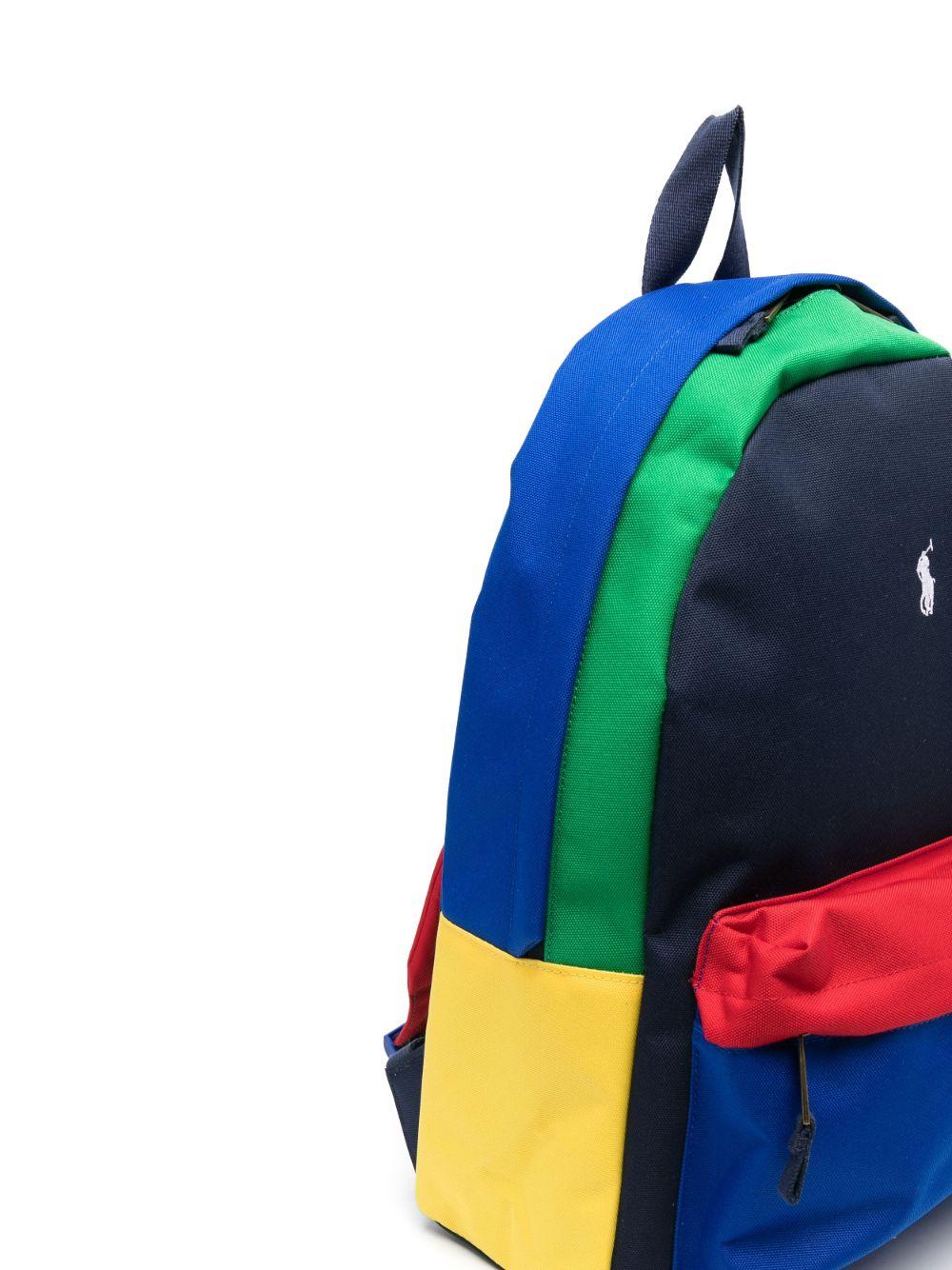  9AR047 E69 POLO RALPH LAUREN KIDS 