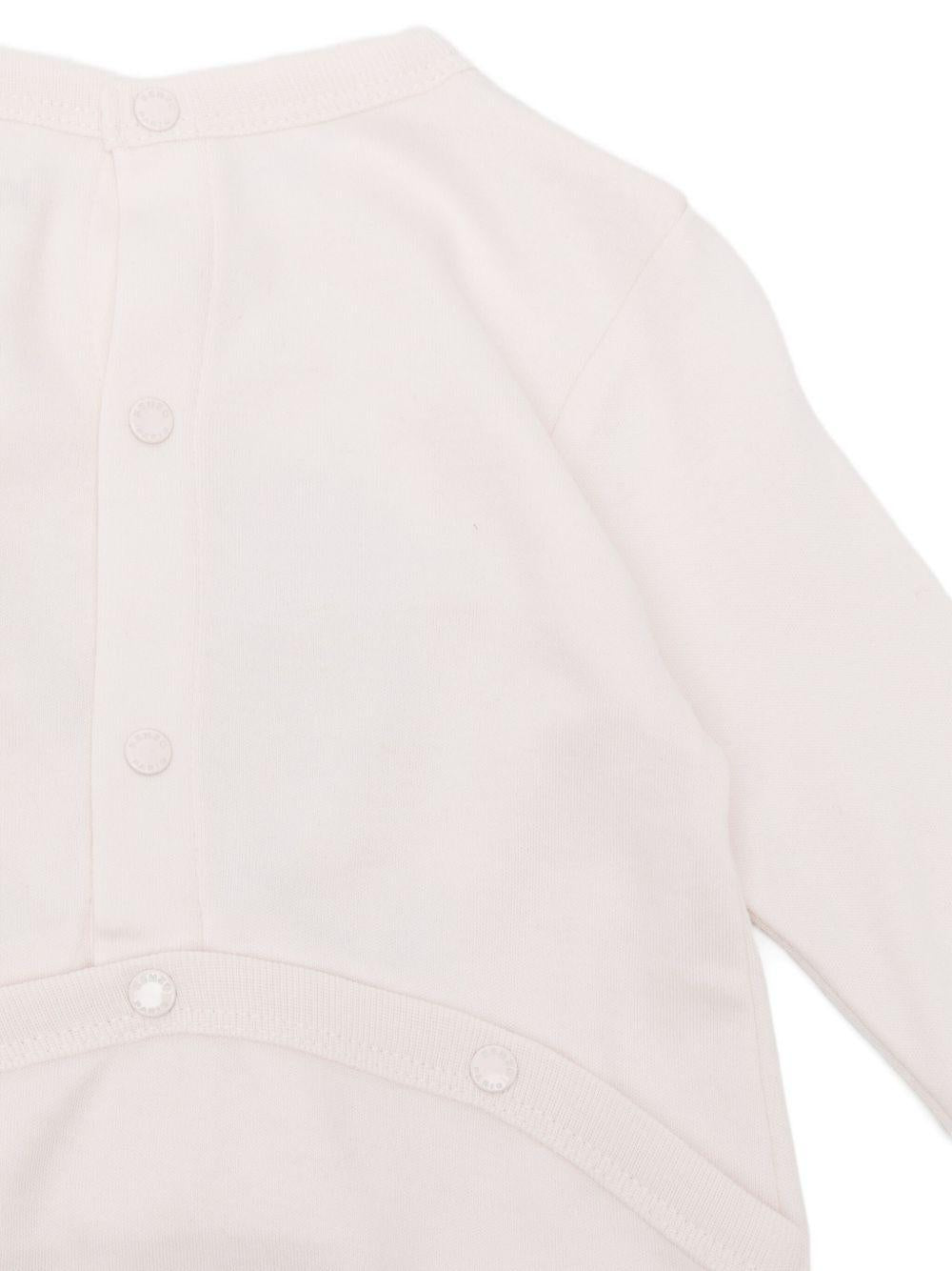 Set di Due Pigiami con Stampa K61251 47R KENZO KIDS 
