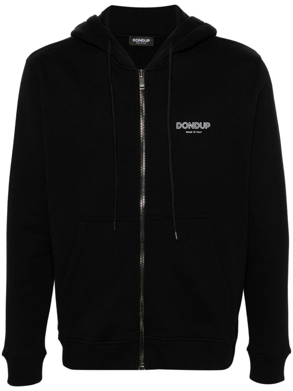 DONDUP UF683KF0196HY4999