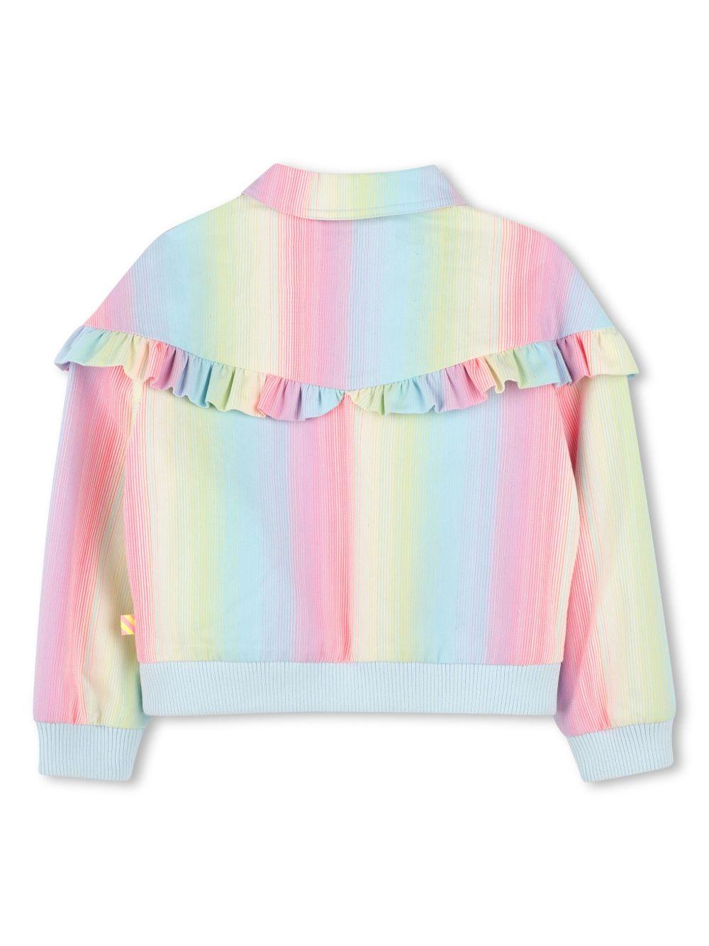 BILLIE BLUSH KIDS U20891Z41